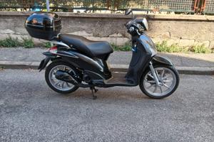 Liberty 50 2016