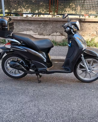 Liberty 50 2016