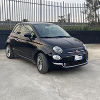 Fiat 500 1.3 multijet