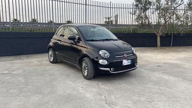 Fiat 500 1.3 multijet