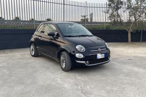 Fiat 500 1.3 multijet