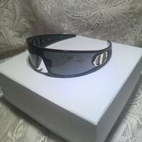 occhiali da sole Dior nuovi
