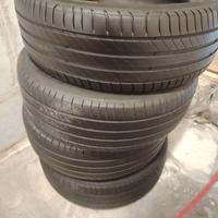 Pneumatici estivi michelin