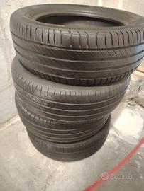 Pneumatici estivi michelin