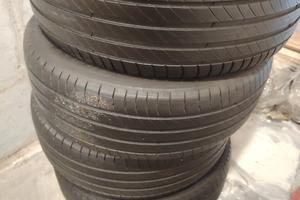 Pneumatici estivi michelin