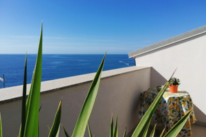 Appartamento in centro