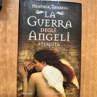 La guerra degli angeli