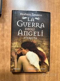 La guerra degli angeli