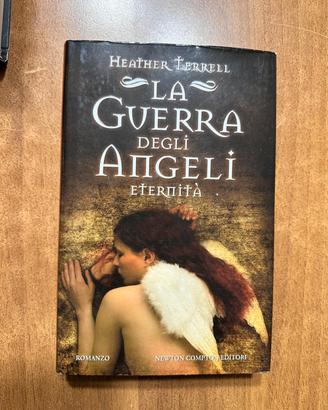 La guerra degli angeli