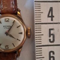 orologio da donna fulton made in swisse