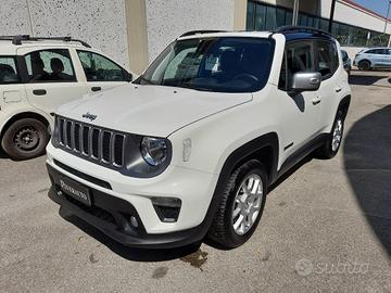 JEEP Renegade Renegade 1.3 T4 190CV PHEV 4xe AT...