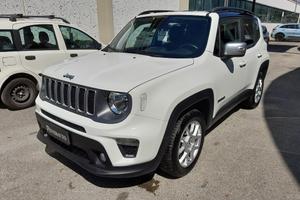 JEEP Renegade Renegade 1.3 T4 190CV PHEV 4xe AT...