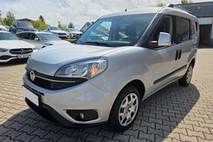 Fiat Doblò 1.4 16v Easy 95cv AUTOVETTURA solo 1900