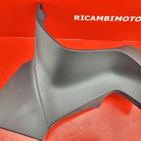 SPOILER MOTORE DX BMW R1250RT LC R1200RT