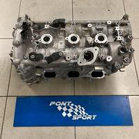 TESTA MOTORE SX ALFAROMEO GIULIA STELVIO