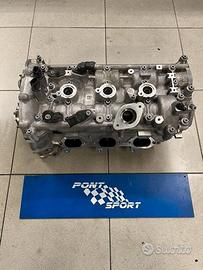 TESTA MOTORE SX ALFAROMEO GIULIA STELVIO