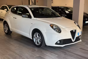 Alfa Romeo MiTo 1.3 jtdm Super 95cv E6