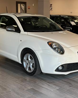 Alfa Romeo MiTo 1.3 jtdm Super 95cv E6