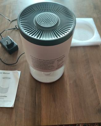 Deumidificatore 40W