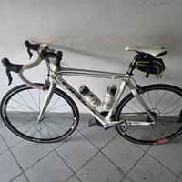 Orbea Onix Carbon + Set di accessori 