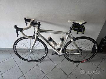 Orbea Onix Carbon + Set di accessori 