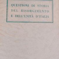 Questioni di storia 1951