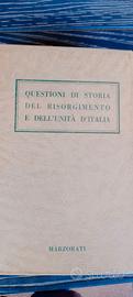 Questioni di storia 1951