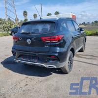 Mg mg zs suv 1.5 vti 106cv 17-23 - ricambi