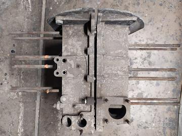 Motore Volkwagen 1.6