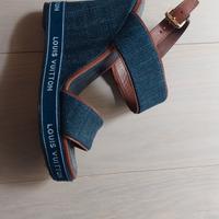 zeppe Louis Vuitton 