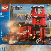 Lego 7240