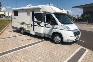 Adria serie Supreme letti gemelli