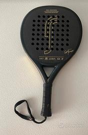 RS Padel Cayetano Rocafort Pro