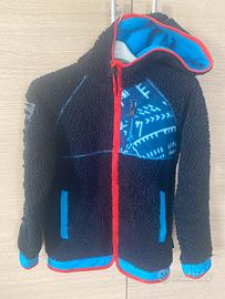 Pile Napapijri bambino