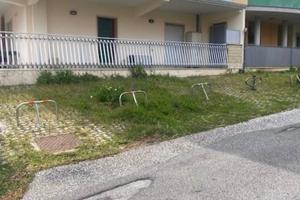Posto auto scoperto a Santa Marinella