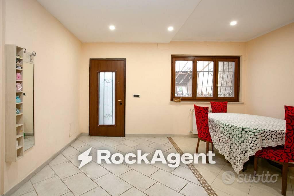 Casa – RM - Vista 5
