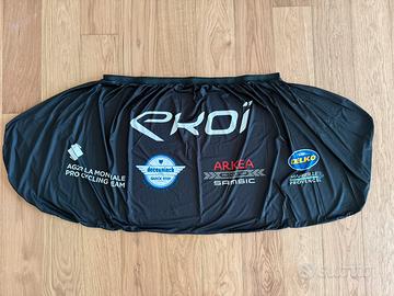 Bike cover telo copribici