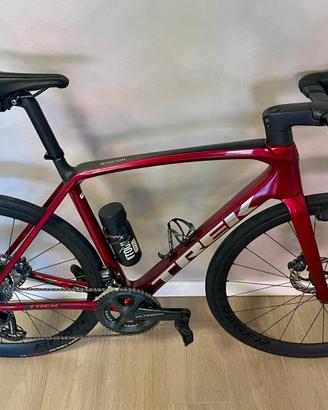 Trek Emonda SLR 7 - Ultegra Di2 - CeramicSpeed