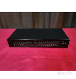 Equalizzatore Marantz Eq351