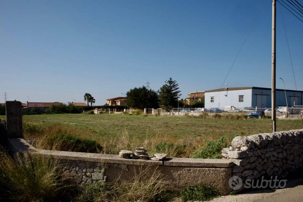 Terreno di 3638 m² a Ragusa - Vista 2