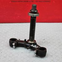 FORCELLA PIASTRA YAMAHA RD 350 4L0 1979 1982 RD350