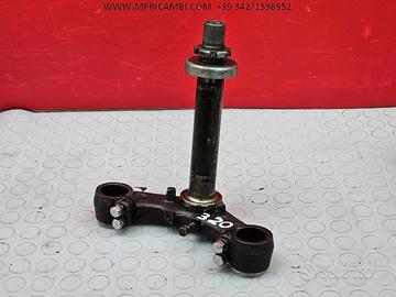 FORCELLA PIASTRA YAMAHA RD 350 4L0 1979 1982 RD350