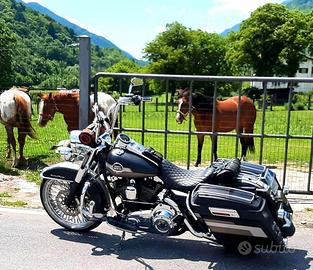 Harley Davidson Road King cc 1585