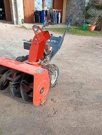 ariens st10 32 leggere informazioni 