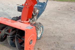 ariens st10 32 leggere informazioni 