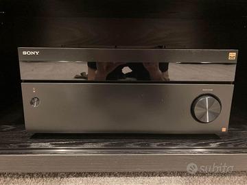 Sony Premium Receiver STRAZ5000ES