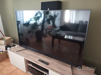 TV Sony Bravia XH81 65 pollici  			