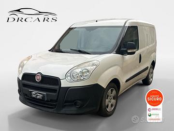 Fiat Doblo Doblò 1.3 MJT Lamierato