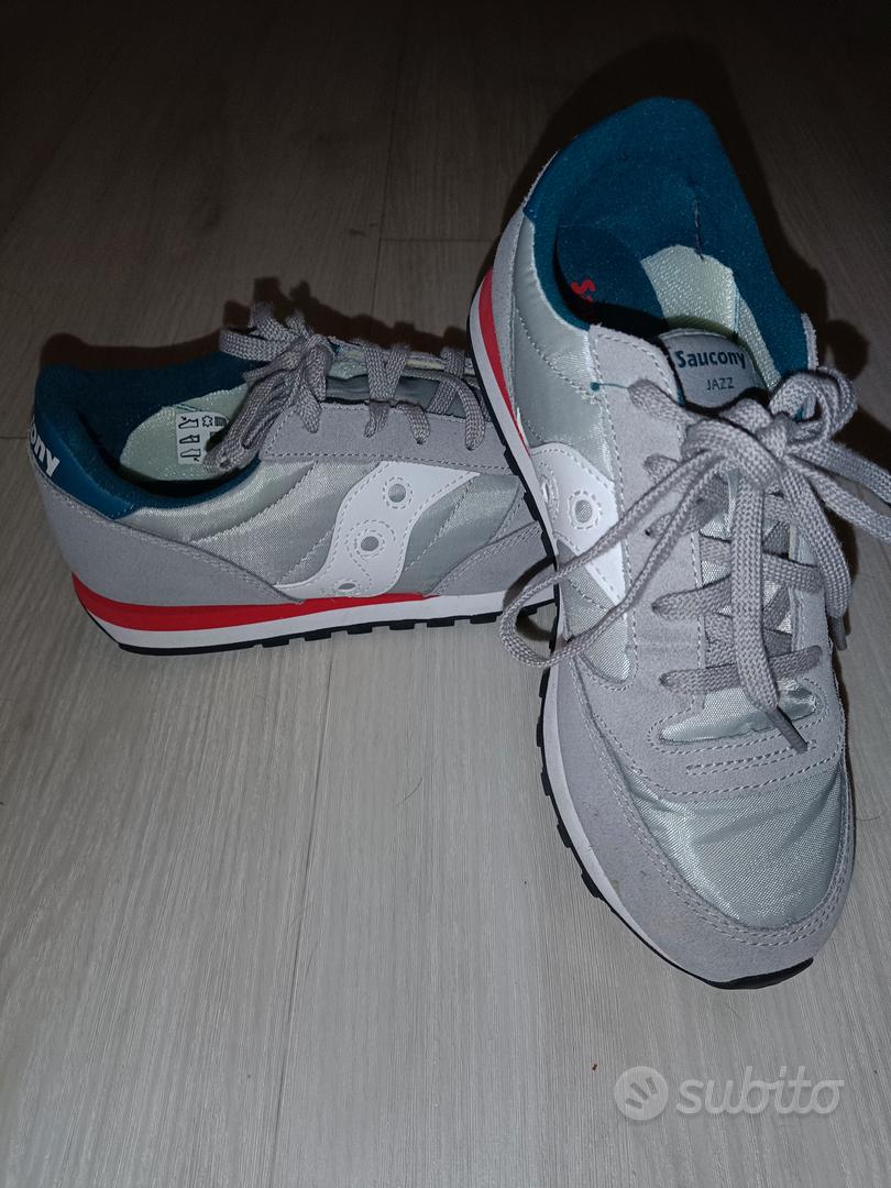 Scarpe saucony clearance genova