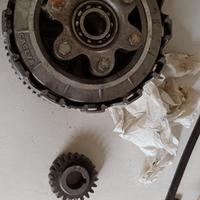 frizione Cagiva mito